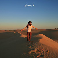 Steve K - Now I've Found Her