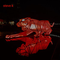 Steve K - Predator or Prey