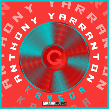 Anthony Yarranton - Kaneda