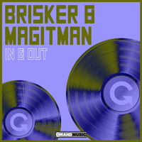 Brisker & Magitman - In & Out