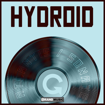 Hydroid - Atlantis / Sonate