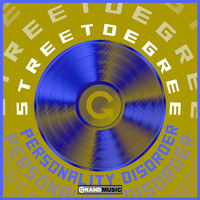 Streetdegree - Personality Disorder