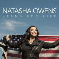 Natasha Owens - Stand for Life