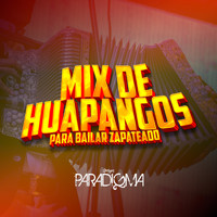 Grupo Paradigma - Mix De Huapangos Para Bailar Zapateado
