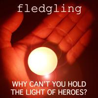 FLEDGLING - Why Can't You Hold the Light of Heroes?