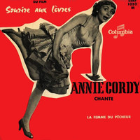Annie Cordy - La Femme du Pêcheur