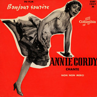 Annie Cordy - Non, Non Merci