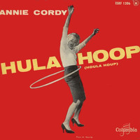 Annie Cordy - Hula Hoop '58