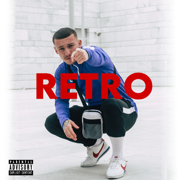 Retro - Metanastis (Explicit)