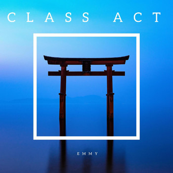 Emmy - Class Act