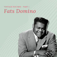 Fats Domino - Fats Domino - Vintage Sounds