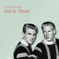 Jan & Dean - Jan & Dean - Vintage Sounds