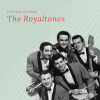 The Royaltones - The Royaltones - Vintage Sounds