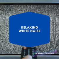 Hz Granular Sounds - Relaxing White Noise, Sleeping Sounds