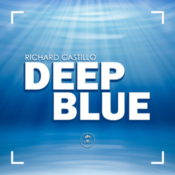 Richard Castillo - Deep Blue
