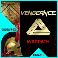 Vengeance - Warpath