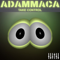 AdamMaca - Take Control