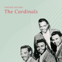 The Cardinals - The Cardinals - Vintage Sounds