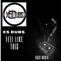X5 Dubs - Feel like this