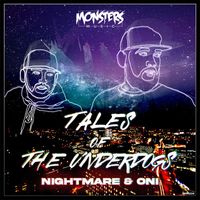 Nightmare & Oni - Tales Of The Underdogs