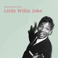 Little Willie John - Little Willie John - Vintage Sounds