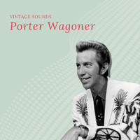 Porter Wagoner - Porter Wagoner - Vintage Sounds