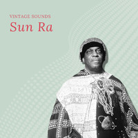 Sun Ra - Sun Ra - Vintage Sounds