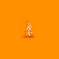 Shaw - Burning Man (Explicit)