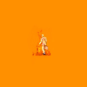 Shaw - Burning Man (Explicit)