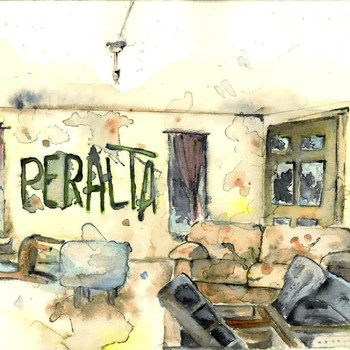 Peralta - Klikker Som Faen (Explicit)
