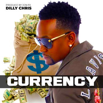 Dilly Chris - Currency