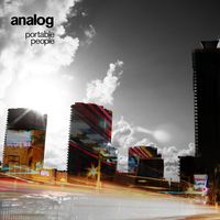 analog - Portable People