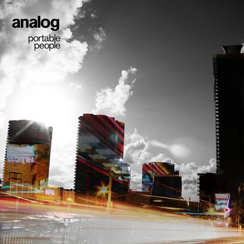 analog - Portable People
