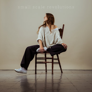 LEVY - Small Scale Revolutions