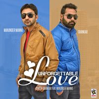 Shankar - Unforgettable Love