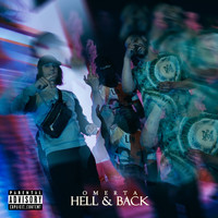 Omerta - Hell & Back (Explicit)