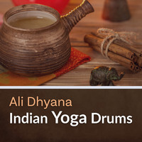 Ali Dhyana - Indian Yoga Drums