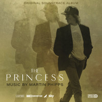 Martin Phipps - The Princess (Original Soundtrack Album)