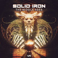 Solid Iron - The Middle Ages