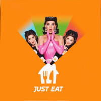 Katy Perry - (Did Somebody Say) Just Eat