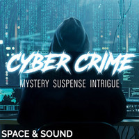 Space and Sound Music - Cyber Crime