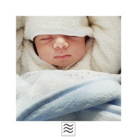 Приємні звуки сну для малюків - Спокійний сон, шумні тони