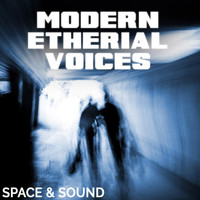 Space and Sound Music - Modern Ethereal Voices