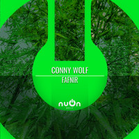 Conny Wolf - Fafnir EP