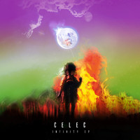 Celec - Infinity 33 EP