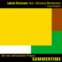 Jakob Elvstrøm - Summertime - Die vier Jahreszeiten Project