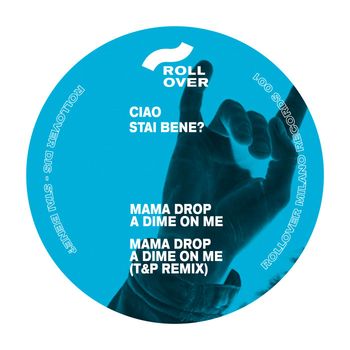 Rollover DJs - Stai Bene?