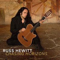 Russ Hewitt - Chasing Horizons