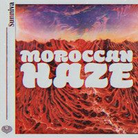 Sunniva - Moroccan Haze (feat. Austin Litz)