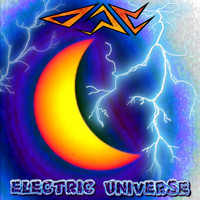 David J Caron - Electric Universe